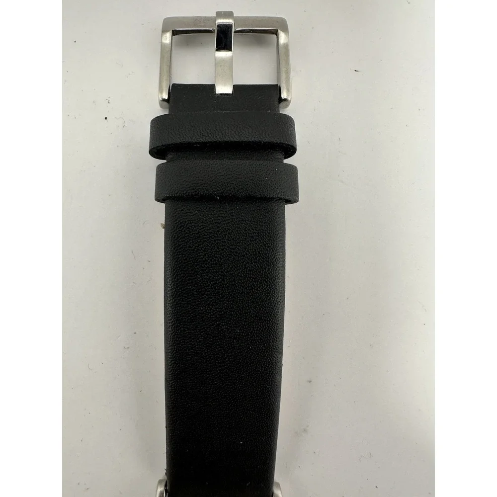 Seiko V701-7080 New Battery ANA All Nippon Airways 34MM 7.75